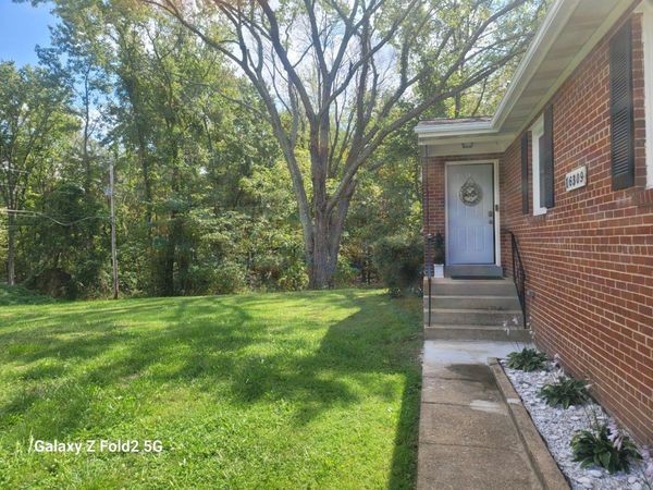 16309 HOLLY HILL DRIVE, WALDORF, MD 20601