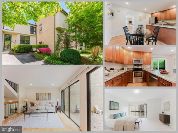 3177 COLCHESTER BROOK LANE, FAIRFAX, VA 22031