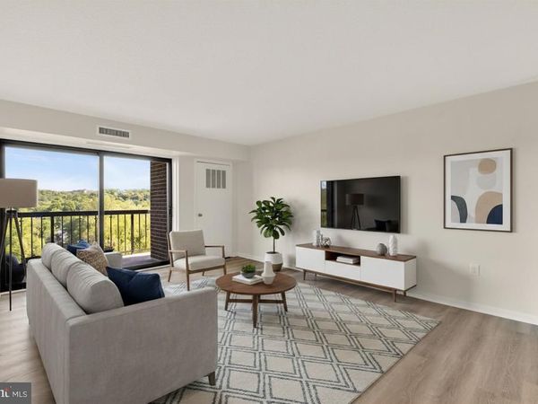 200 N PICKETT ST , Unit 1010, ALEXANDRIA, VA 22304