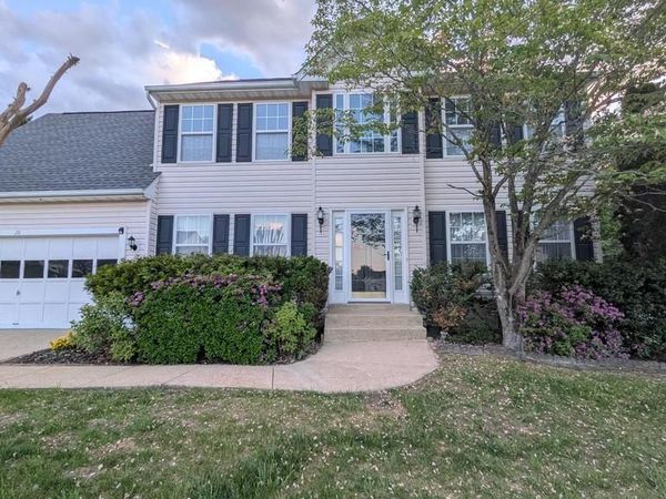 28 BRUSH EVERARD COURT , STAFFORD, VA 22554