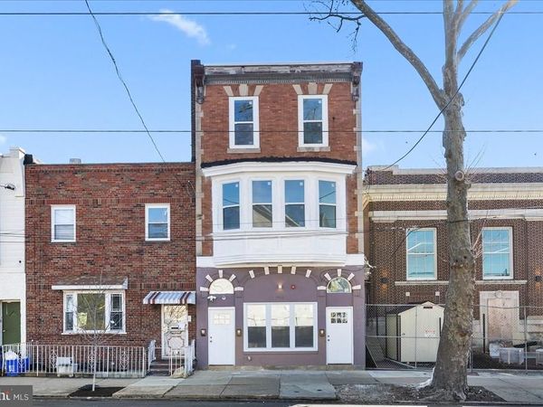 6940 WOODLAND AVENUE, UNIT 1, PHILADELPHIA, PA 19142