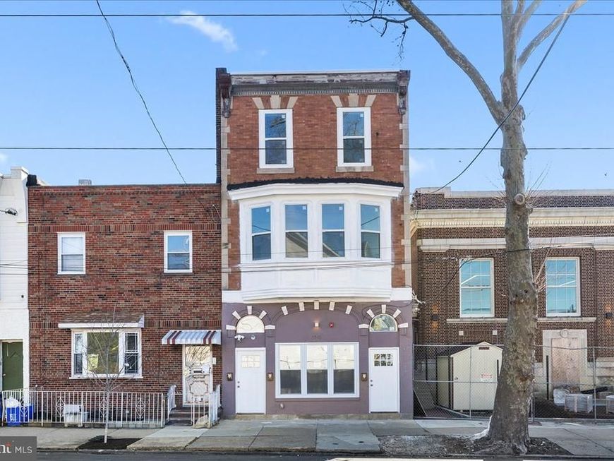 6940 Woodland Avenue, Unit 1, Philadelphia, PA 19142 Main Photo
