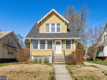 909 BELMONT AVENUE, HADDON TOWNSHIP, NJ 08108