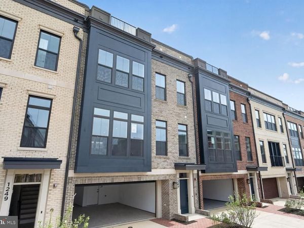 1135 POLARIS ROAD , Unit NOTTINGHAM, POTOMAC, MD 20854