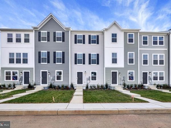 14 IRONWOOD COURT, Unit LOT 017 BA, KEARNEYSVILLE, WV 25430