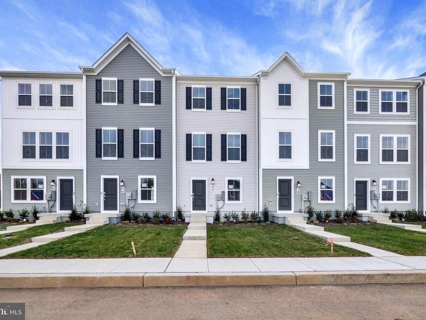 14 Ironwood Court, Unit LOT 017 BA, Kearneysville, WV 25430 Main Photo