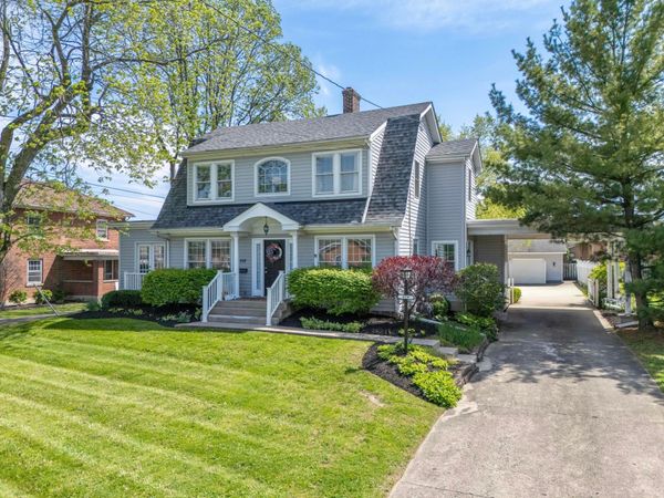 929 Mt Vernon Avenue , Marion, OH 43302