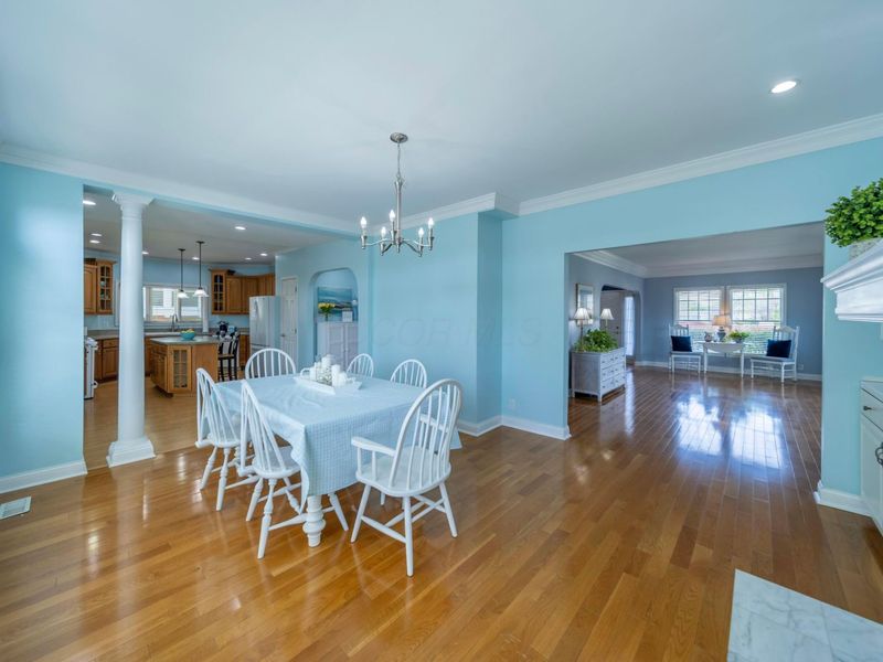 929 Mt Vernon Avenue , Marion, OH 43302 Photo 14