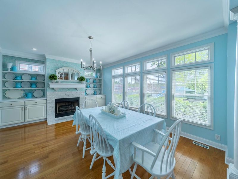 929 Mt Vernon Avenue , Marion, OH 43302 Photo 16