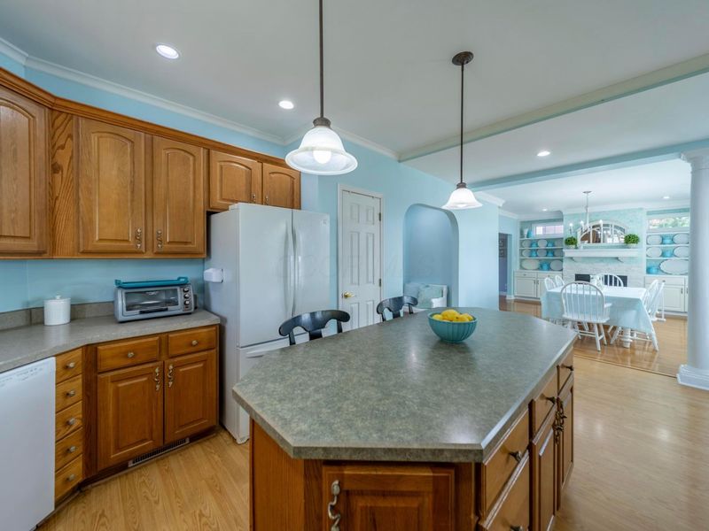 929 Mt Vernon Avenue , Marion, OH 43302 Photo 21