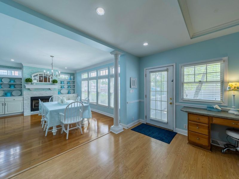 929 Mt Vernon Avenue , Marion, OH 43302 Photo 22