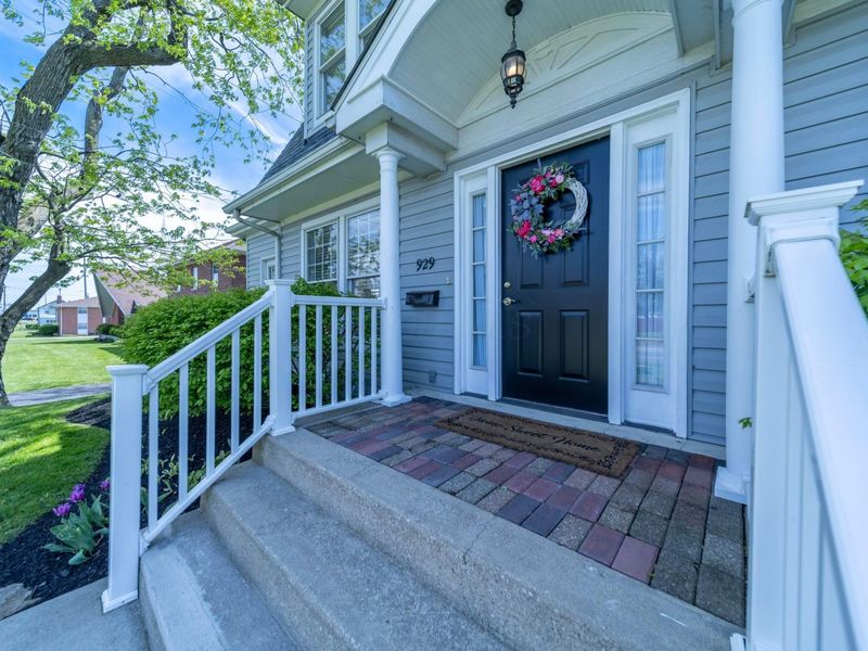 929 Mt Vernon Avenue , Marion, OH 43302 Photo 4