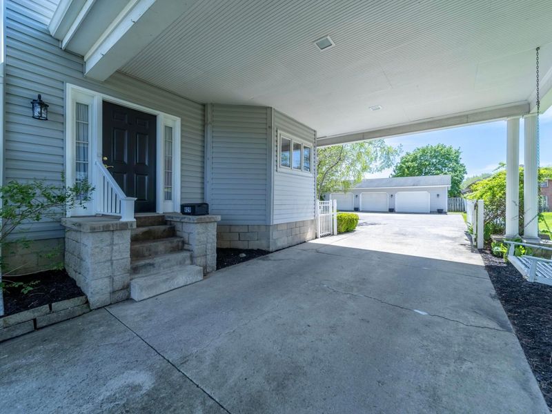 929 Mt Vernon Avenue , Marion, OH 43302 Photo 62