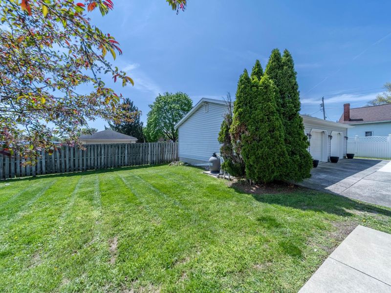 929 Mt Vernon Avenue , Marion, OH 43302 Photo 65