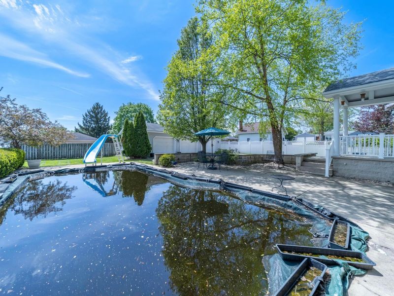 929 Mt Vernon Avenue , Marion, OH 43302 Photo 68