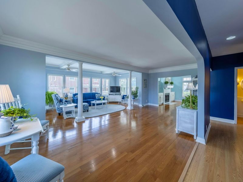 929 Mt Vernon Avenue , Marion, OH 43302 Photo 7