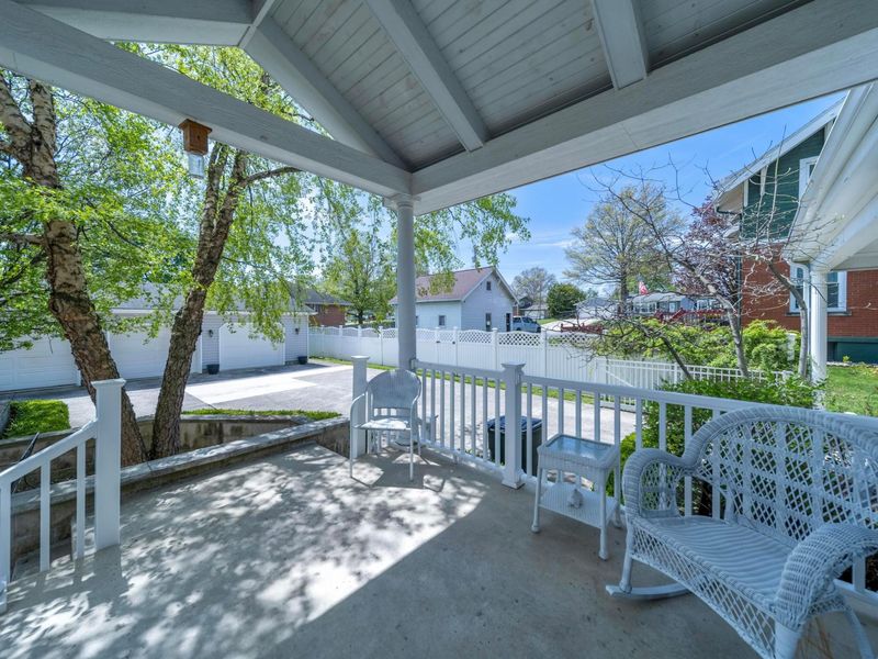 929 Mt Vernon Avenue , Marion, OH 43302 Photo 70