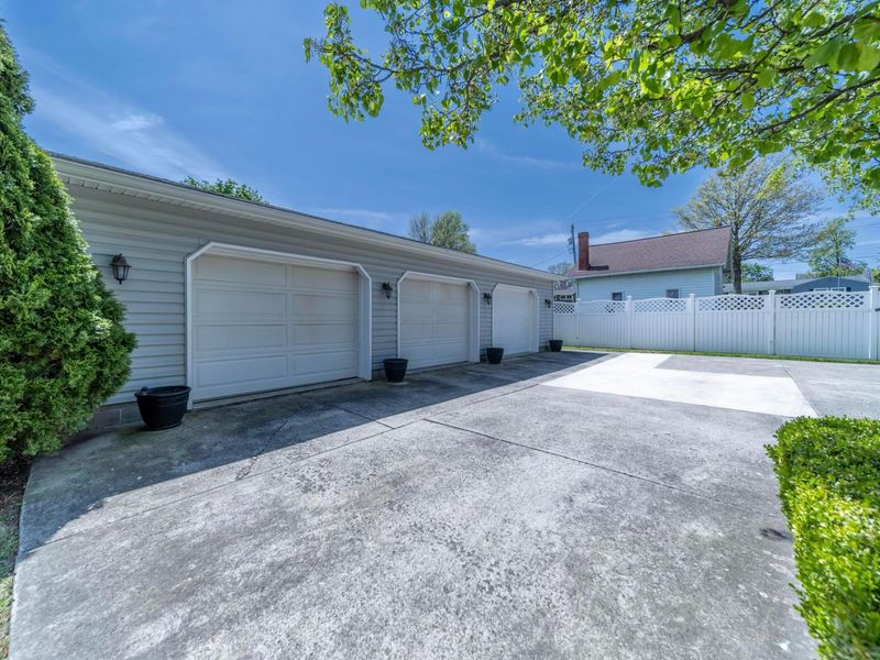 929 Mt Vernon Avenue , Marion, OH 43302 Photo 72