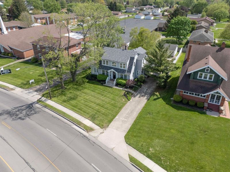 929 Mt Vernon Avenue , Marion, OH 43302 Photo 73