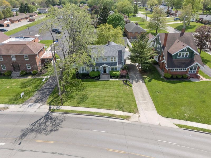 929 Mt Vernon Avenue , Marion, OH 43302 Photo 74