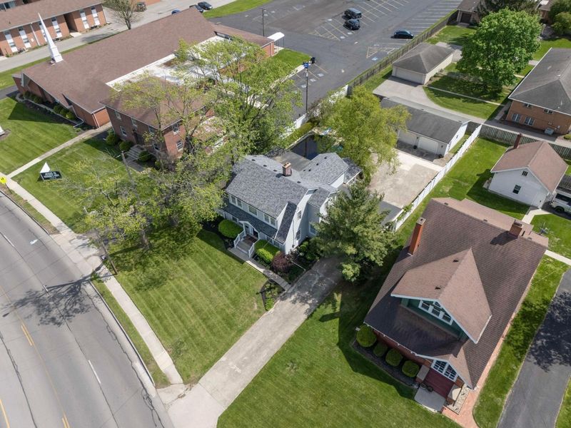 929 Mt Vernon Avenue , Marion, OH 43302 Photo 75