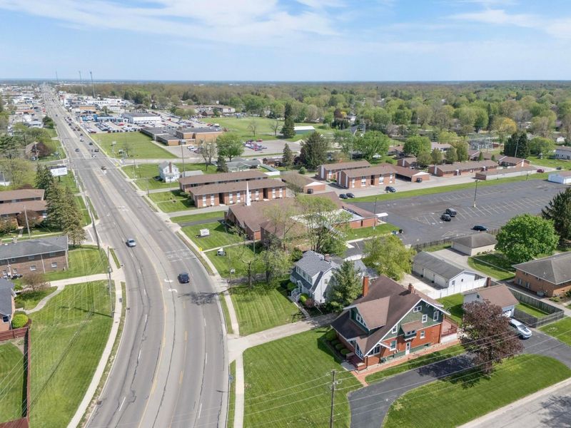 929 Mt Vernon Avenue , Marion, OH 43302 Photo 76