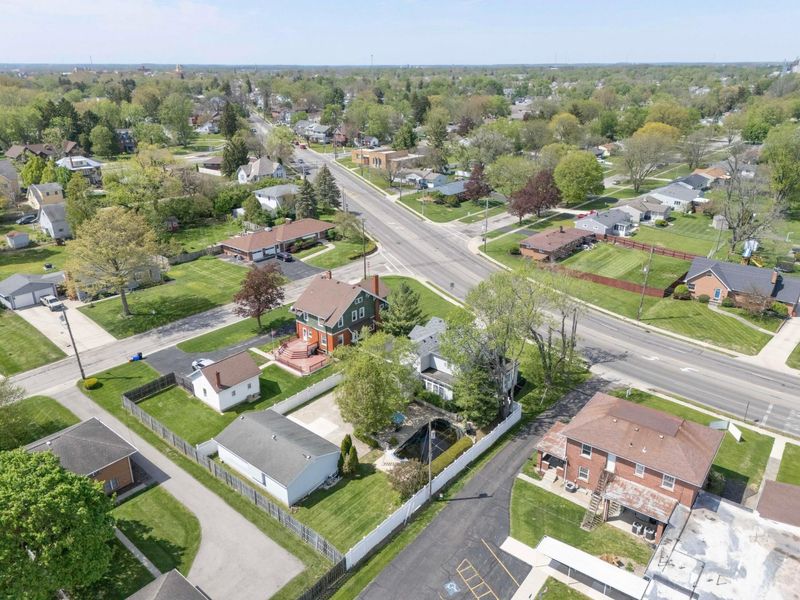 929 Mt Vernon Avenue , Marion, OH 43302 Photo 77