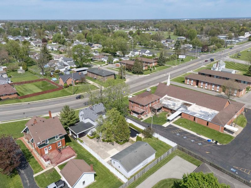 929 Mt Vernon Avenue , Marion, OH 43302 Photo 78