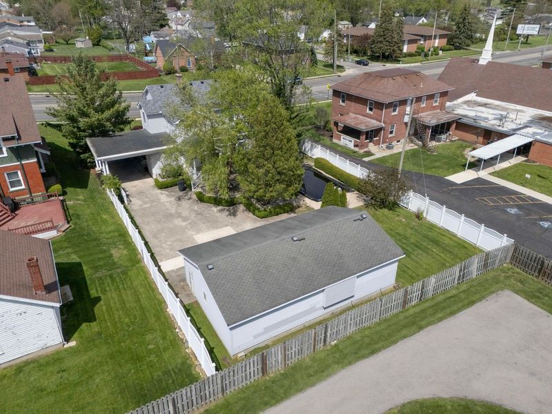 929 Mt Vernon Avenue , Marion, OH 43302 Photo 79