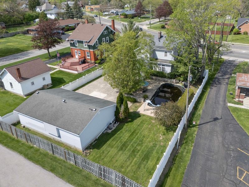 929 Mt Vernon Avenue , Marion, OH 43302 Photo 80