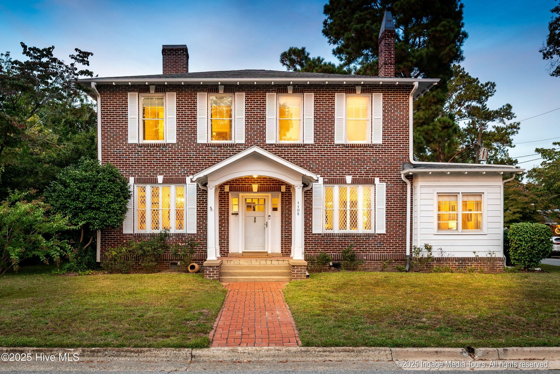 1105 Johnston Street, Greenville, NC 27858 Main Photo