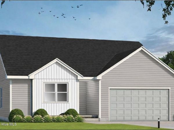 109 William Gurganus Road, Maple Hill, NC 28454