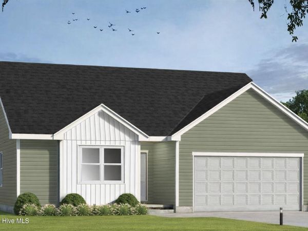 109 William Gurganus Road, Maple Hill, NC 28454