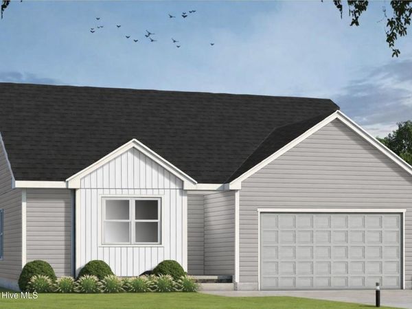 111 William Gurganus Road, Maple Hill, NC 28454