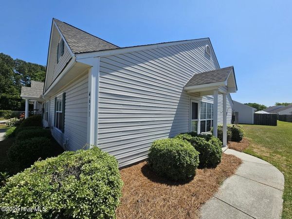 4611 White Ibis Court , Wilmington, NC 28412