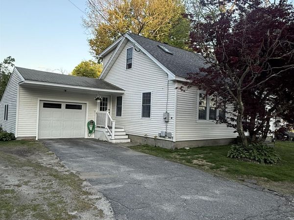 46 Pleasant Street, Hinsdale, NH 03451