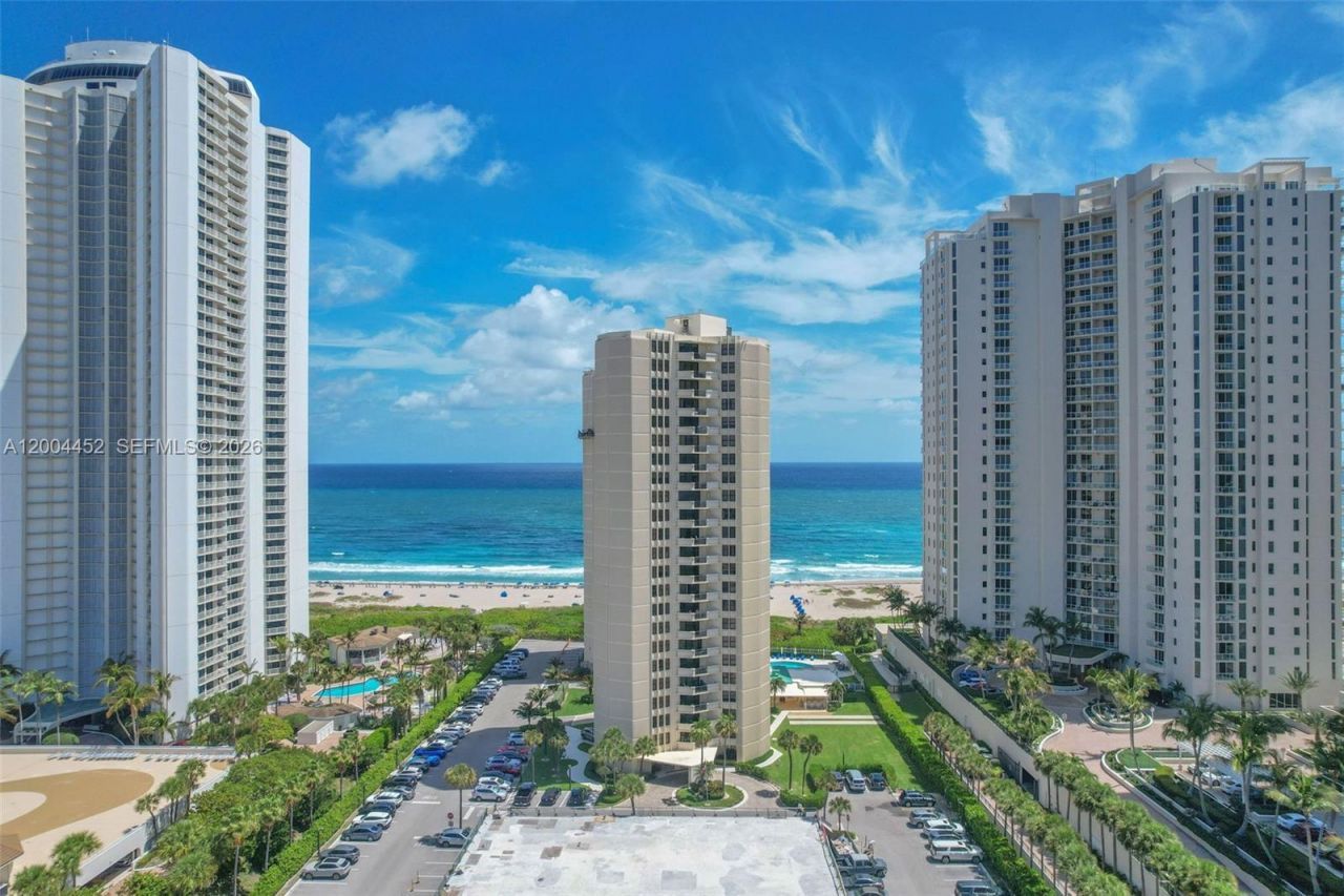 2800 N Ocean Dr , Unit B-15C, Singer Island, FL 33404 Photo