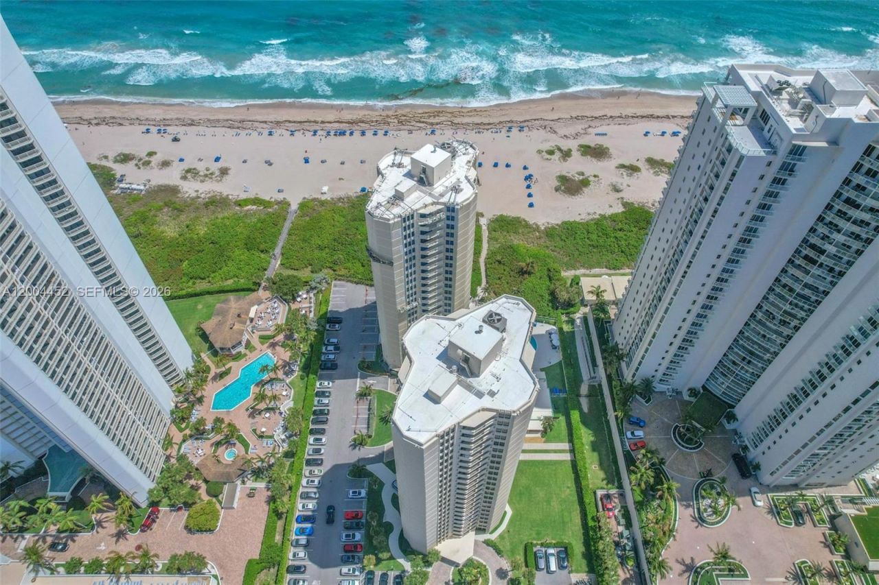 2800 N Ocean Dr , Unit B-15C, Singer Island, FL 33404 Photo