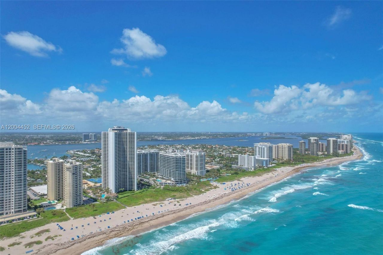 2800 N Ocean Dr , Unit B-15C, Singer Island, FL 33404 Photo