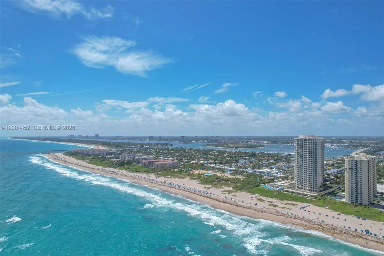 2800 N Ocean Dr , Unit B-15C, Singer Island, FL 33404 Photo