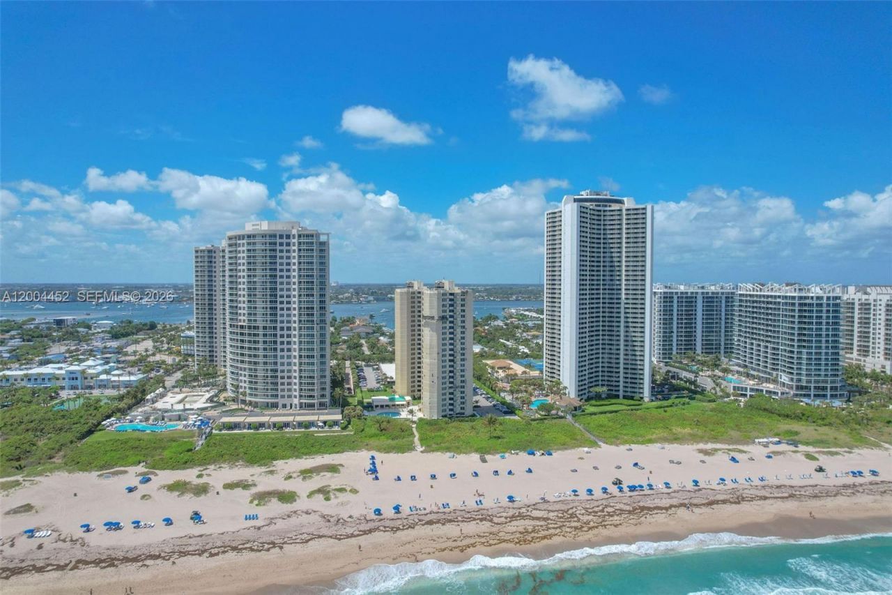 2800 N Ocean Dr , Unit B-15C, Singer Island, FL 33404 Photo