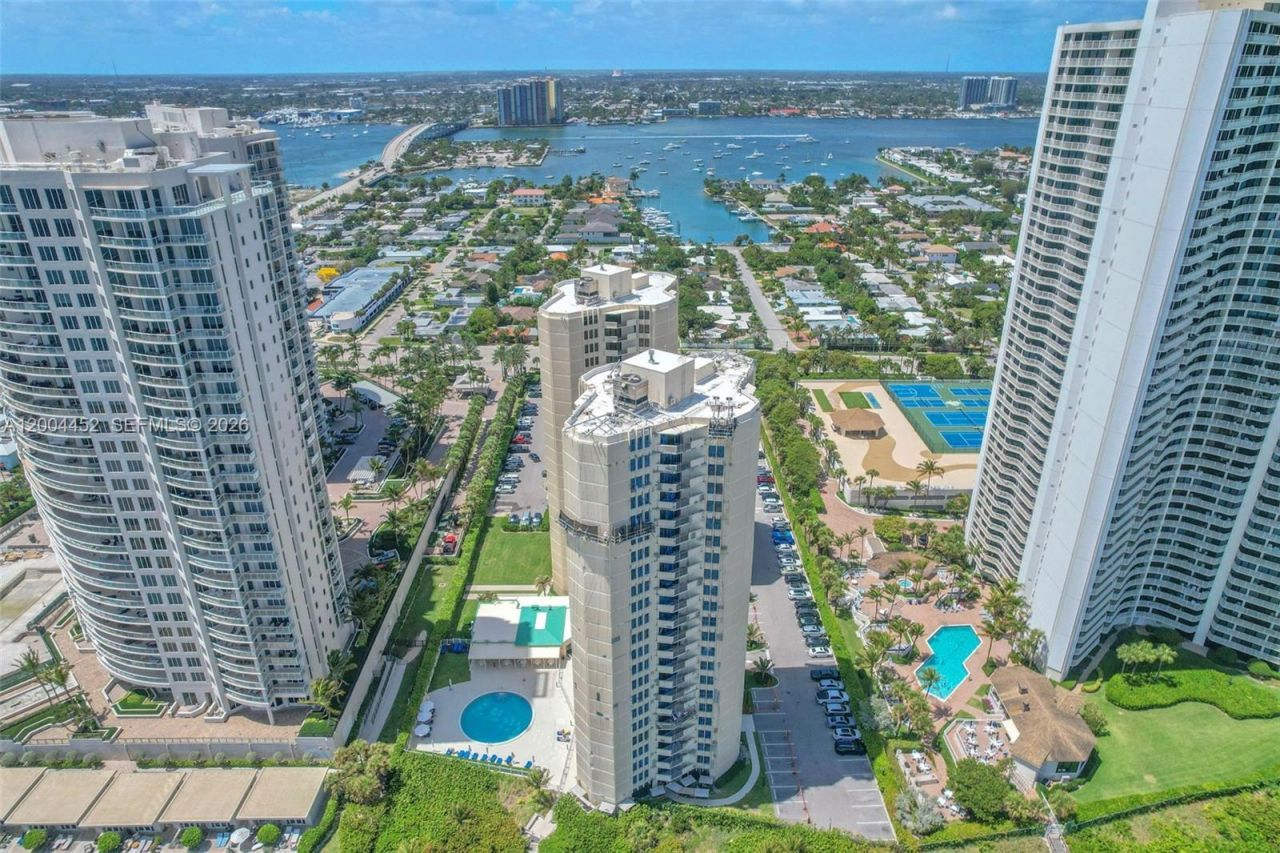 2800 N Ocean Dr , Unit B-15C, Singer Island, FL 33404 Photo