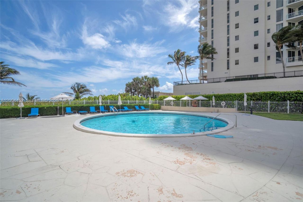 2800 N Ocean Dr , Unit B-15C, Singer Island, FL 33404 Photo