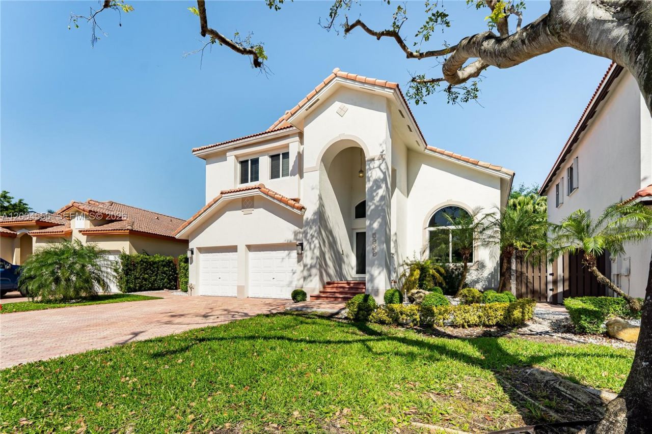 5869 NW 108th Pl, Doral, FL 33178 Photo