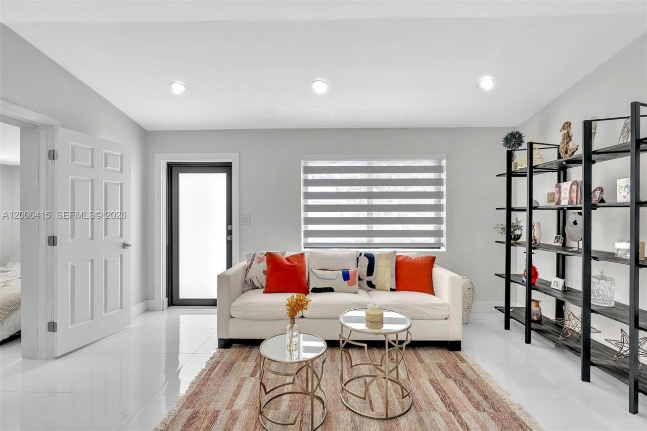 12680 N Miami Ave, North Miami, FL 33168 Photo