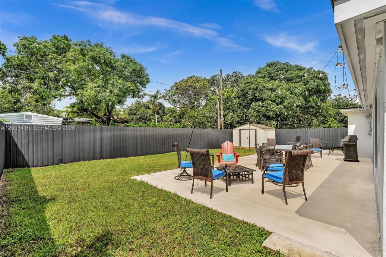 12680 N Miami Ave, North Miami, FL 33168 Photo