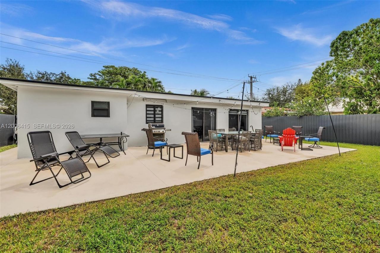 12680 N Miami Ave, North Miami, FL 33168 Photo