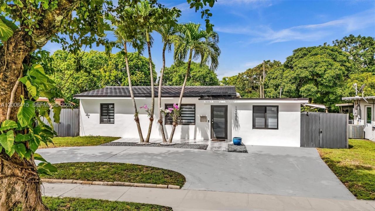 12680 N Miami Ave, North Miami, FL 33168 Photo