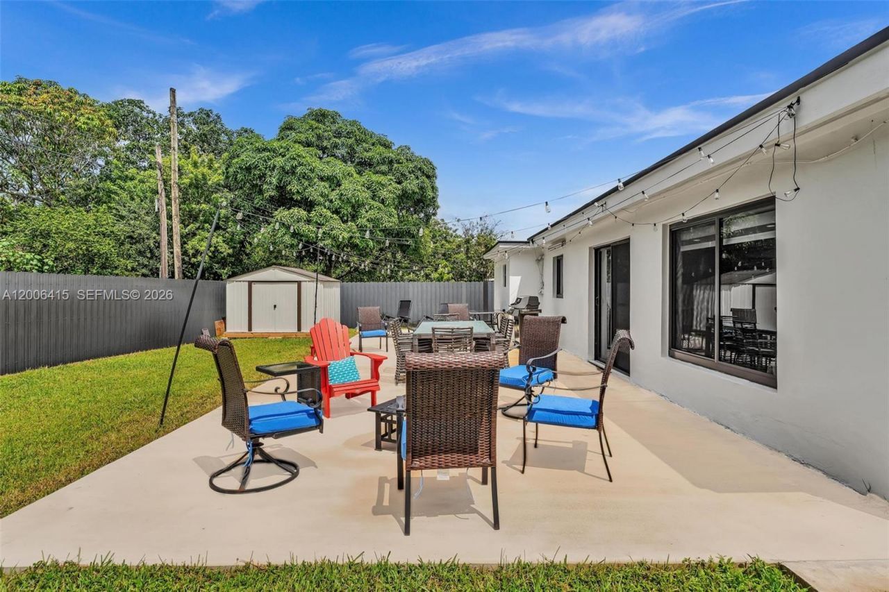 12680 N Miami Ave, North Miami, FL 33168 Photo