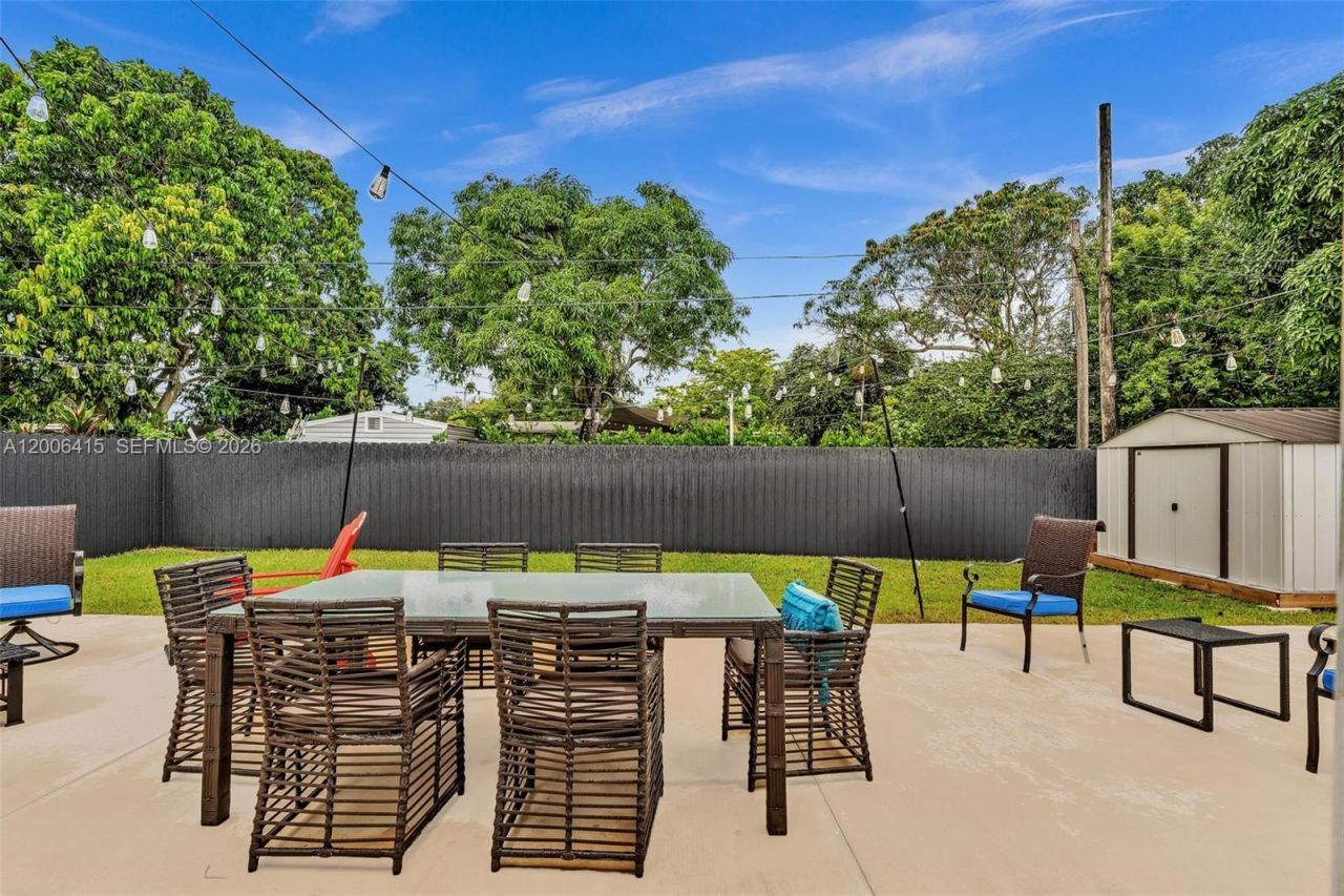 12680 N Miami Ave, North Miami, FL 33168 Photo